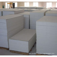 15mm Waterproof PVC Formwork for Building